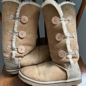 Women’s Uggs